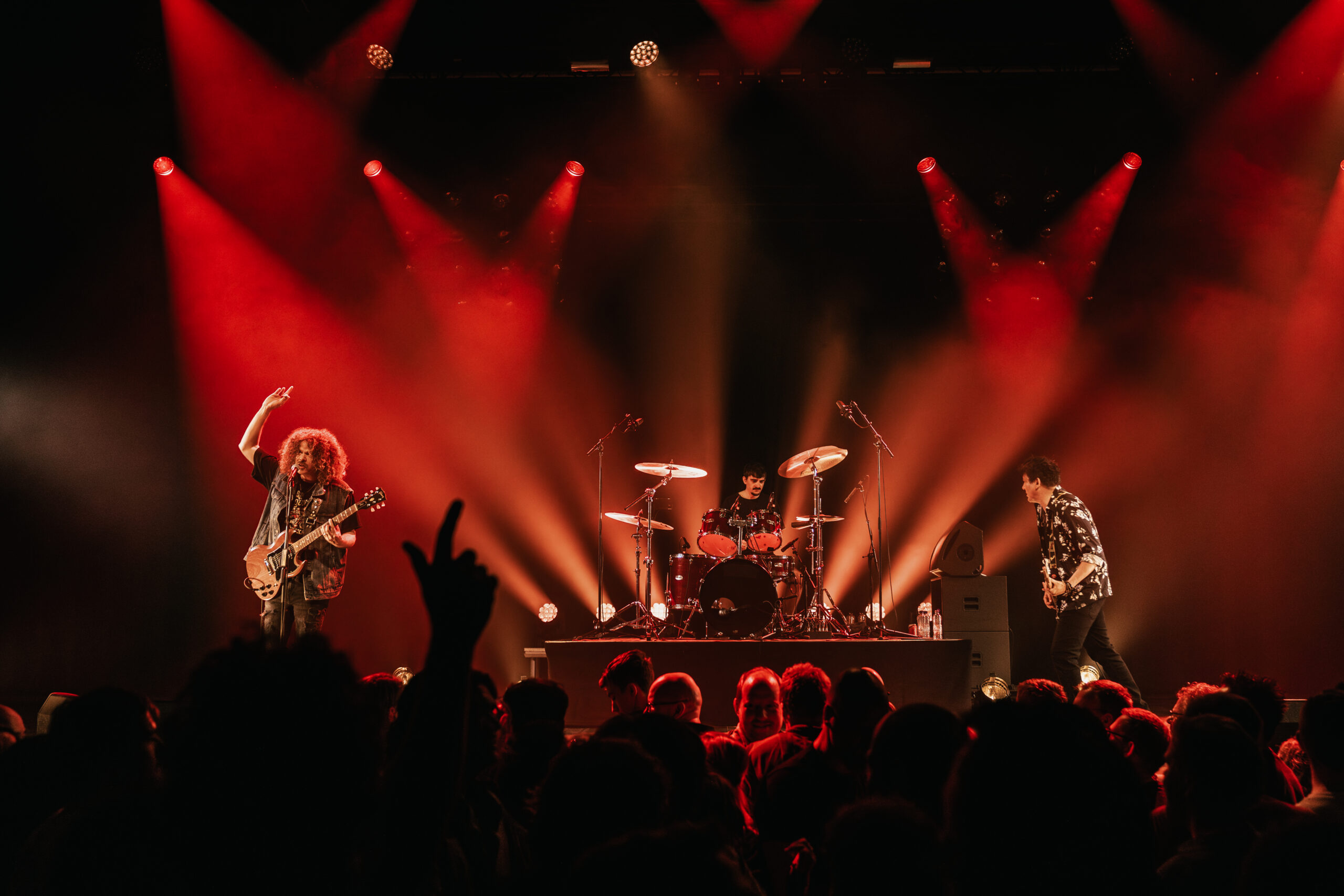 thumbnail voor Digitale upgrade voor Doornroosje