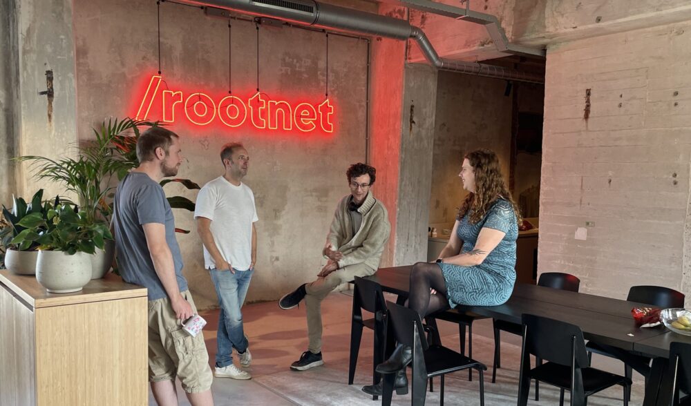 Afbeelding voor justrandomtalk