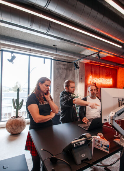 Afbeelding voor Open standaarden