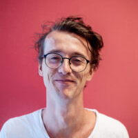 Profielfoto van Danny Feskens