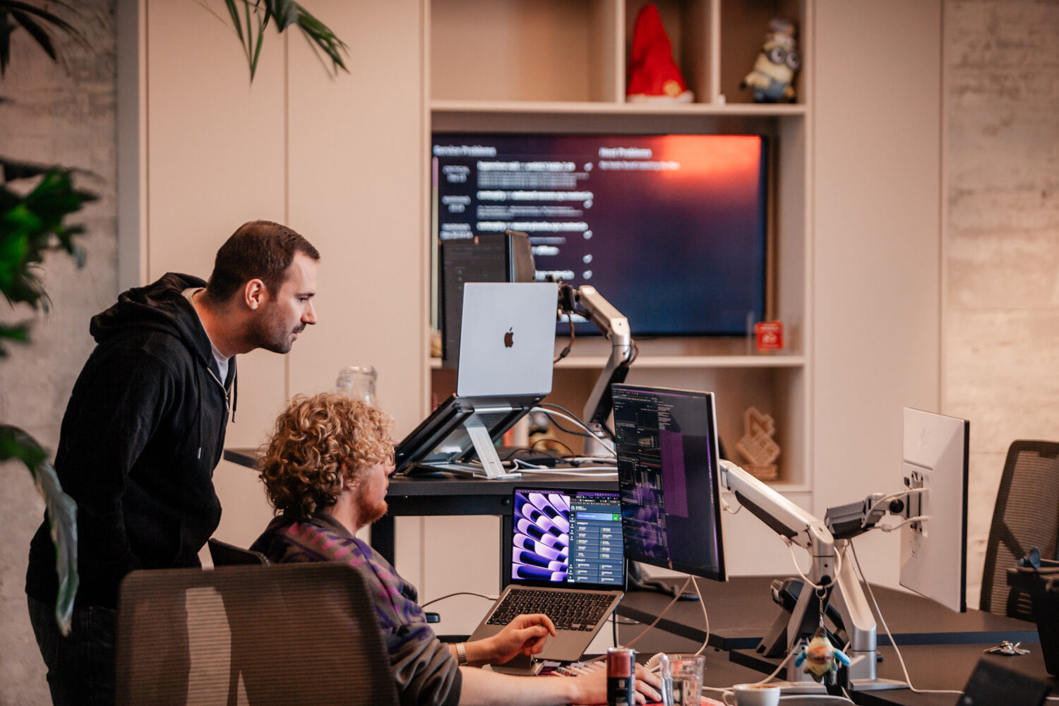 thumbnail voor Symfony ♥ PostgreSQL