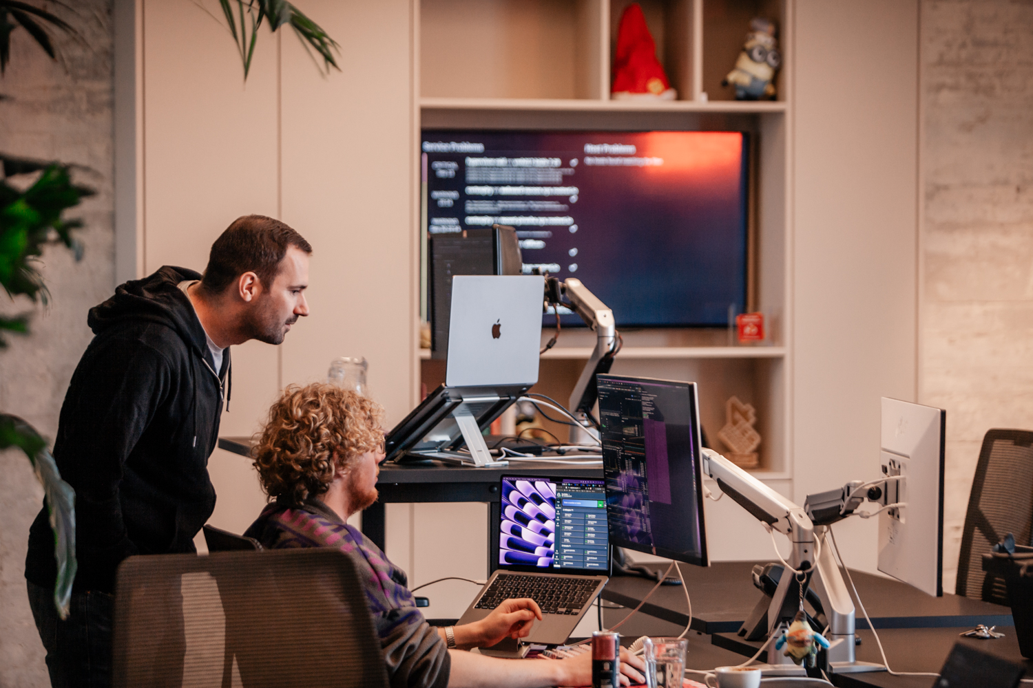 thumbnail voor Symfony ♥ PostgreSQL