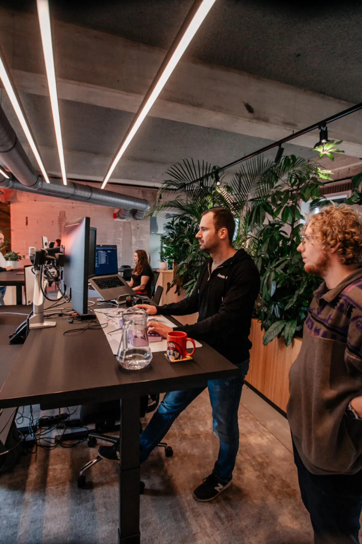 Managed hosting voor e-commerce