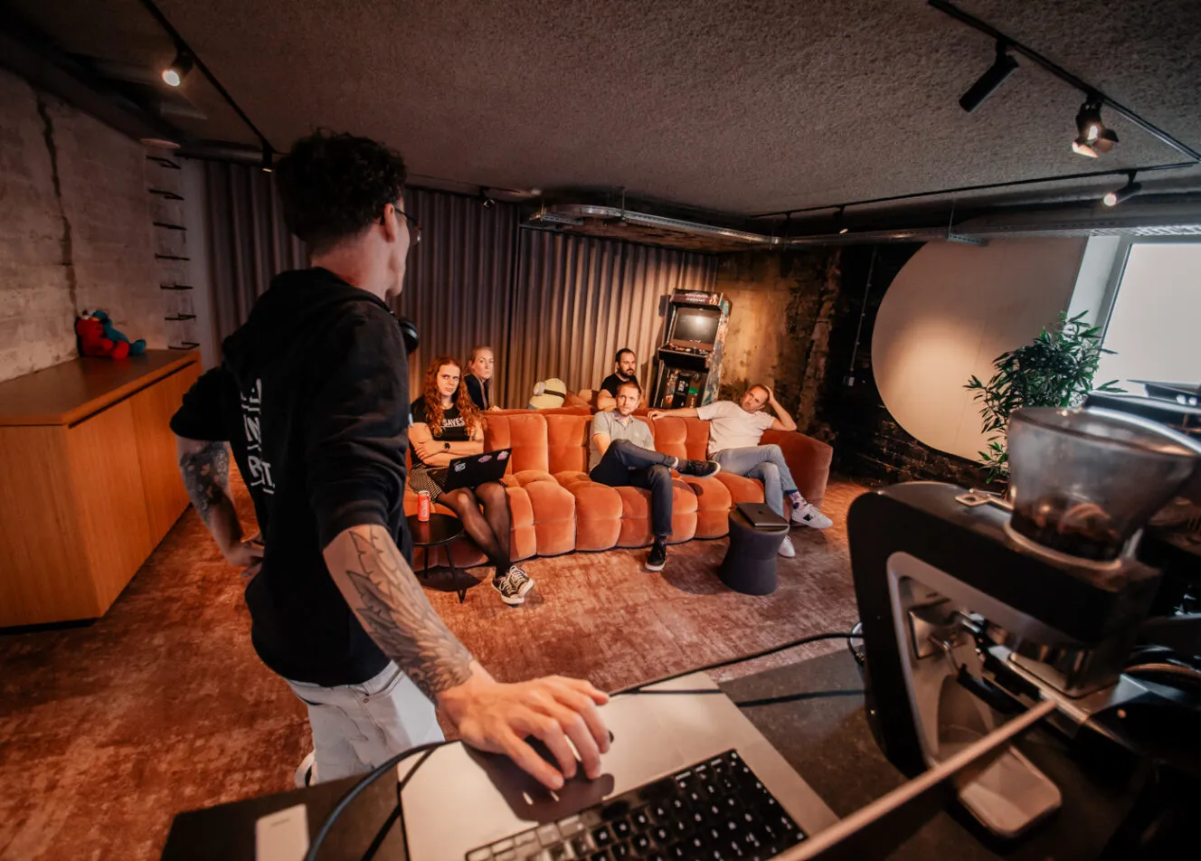 Managed hosting voor digital agencies