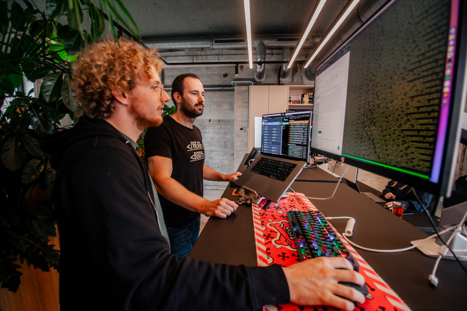 thumbnail voor Altijd de laatste veilige  server software