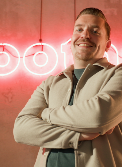 Antum samenwerking managed hosting Rootnet