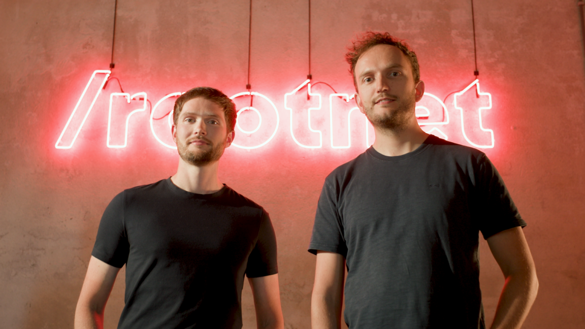 Leanops x Rootnet samenwerking