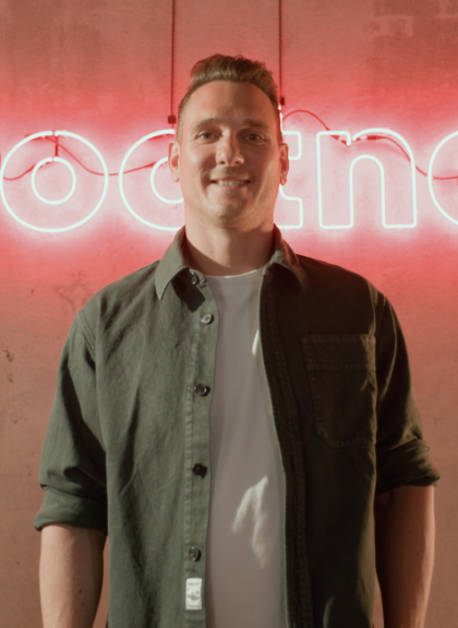 Linku Rootnet managed hosting samenwerking Geert Rutten