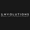 Logo voor Collegiale samenwerking met Envolutions