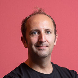 Profielfoto van Colin du Croix