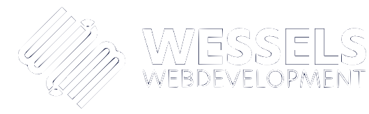 logo voor Wessels Webdevelopment