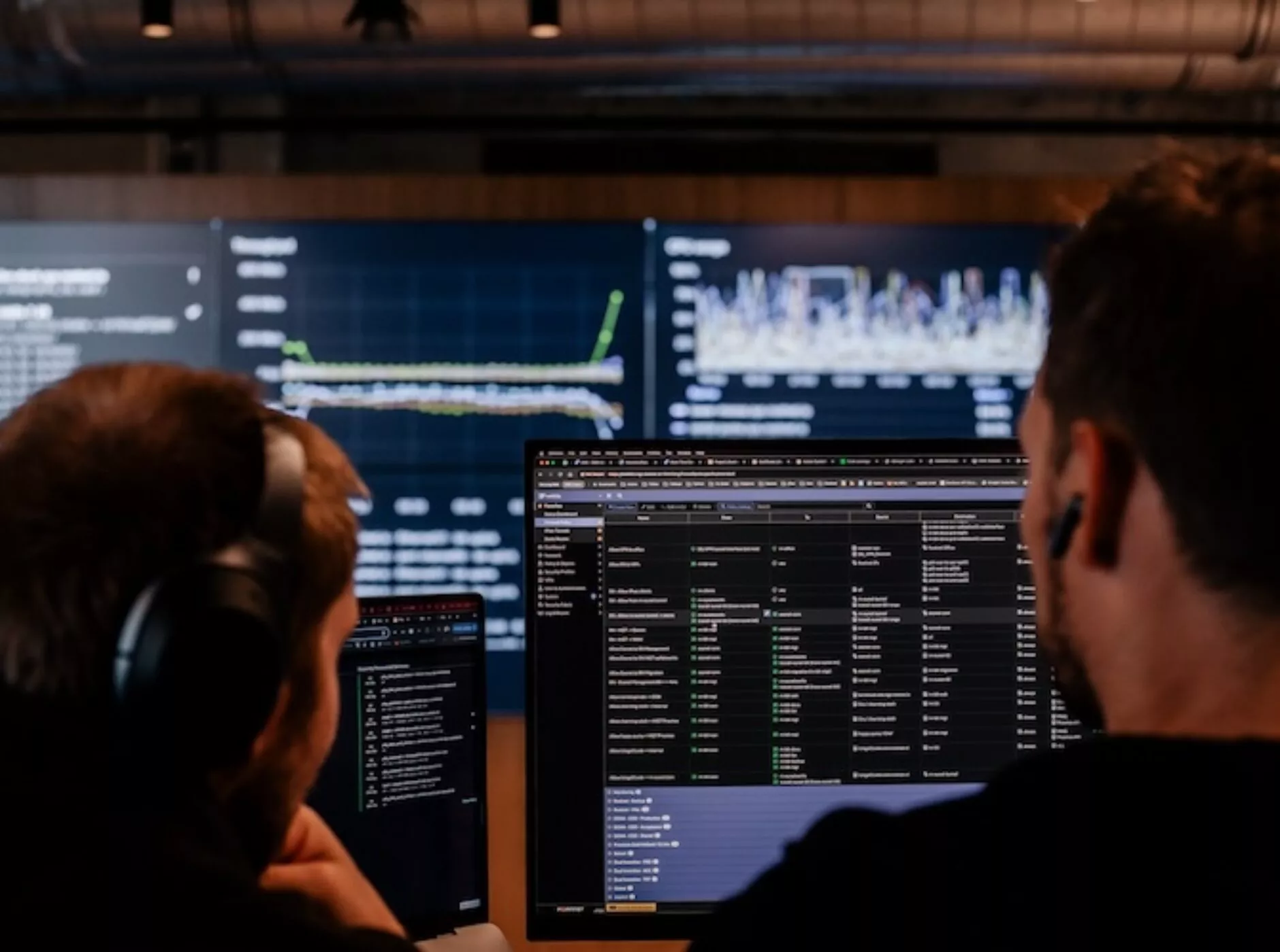 thumbnail voor Een team dat voor je klaar staat