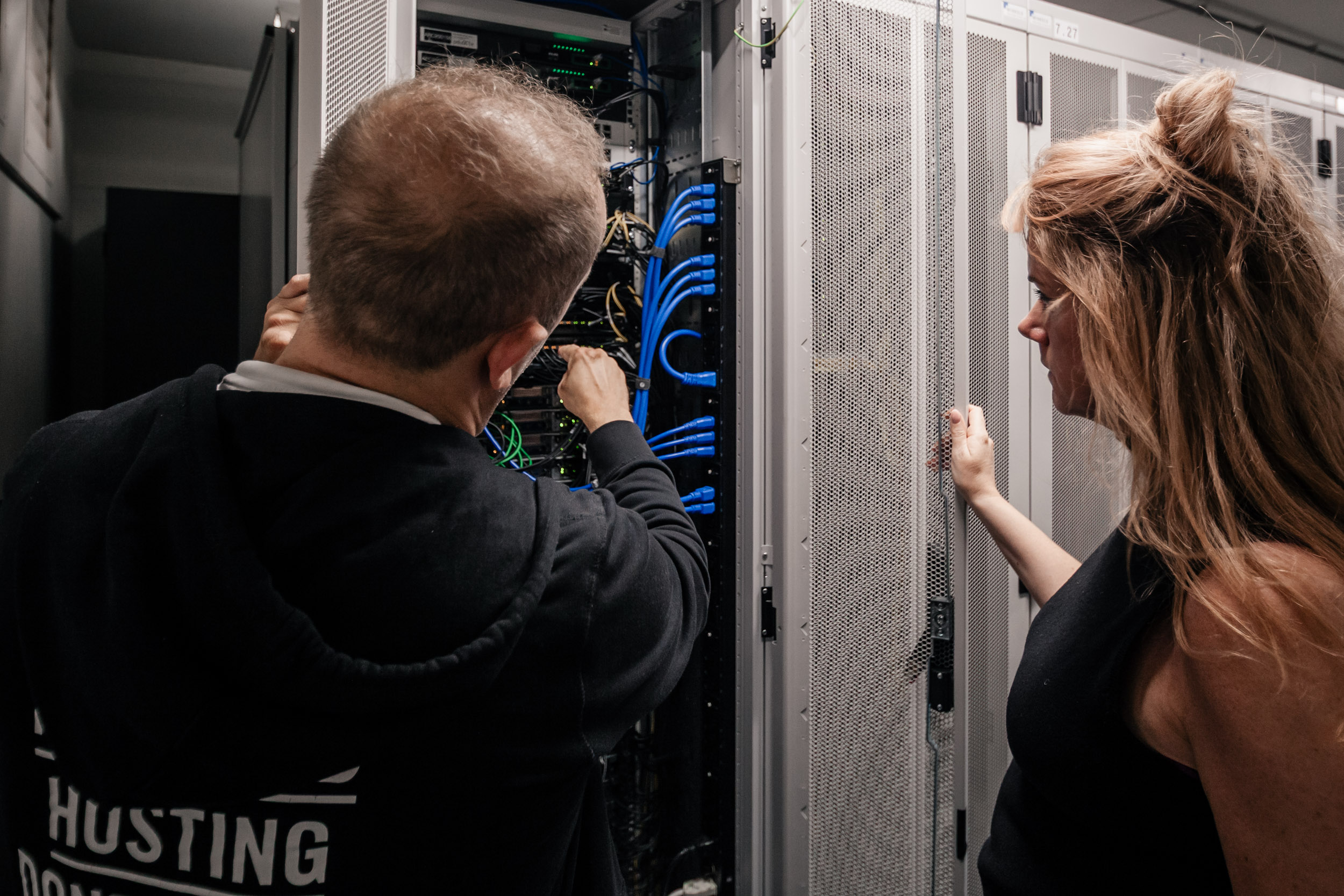 thumbnail voor Stabiele en veilige hosting in crisismomenten