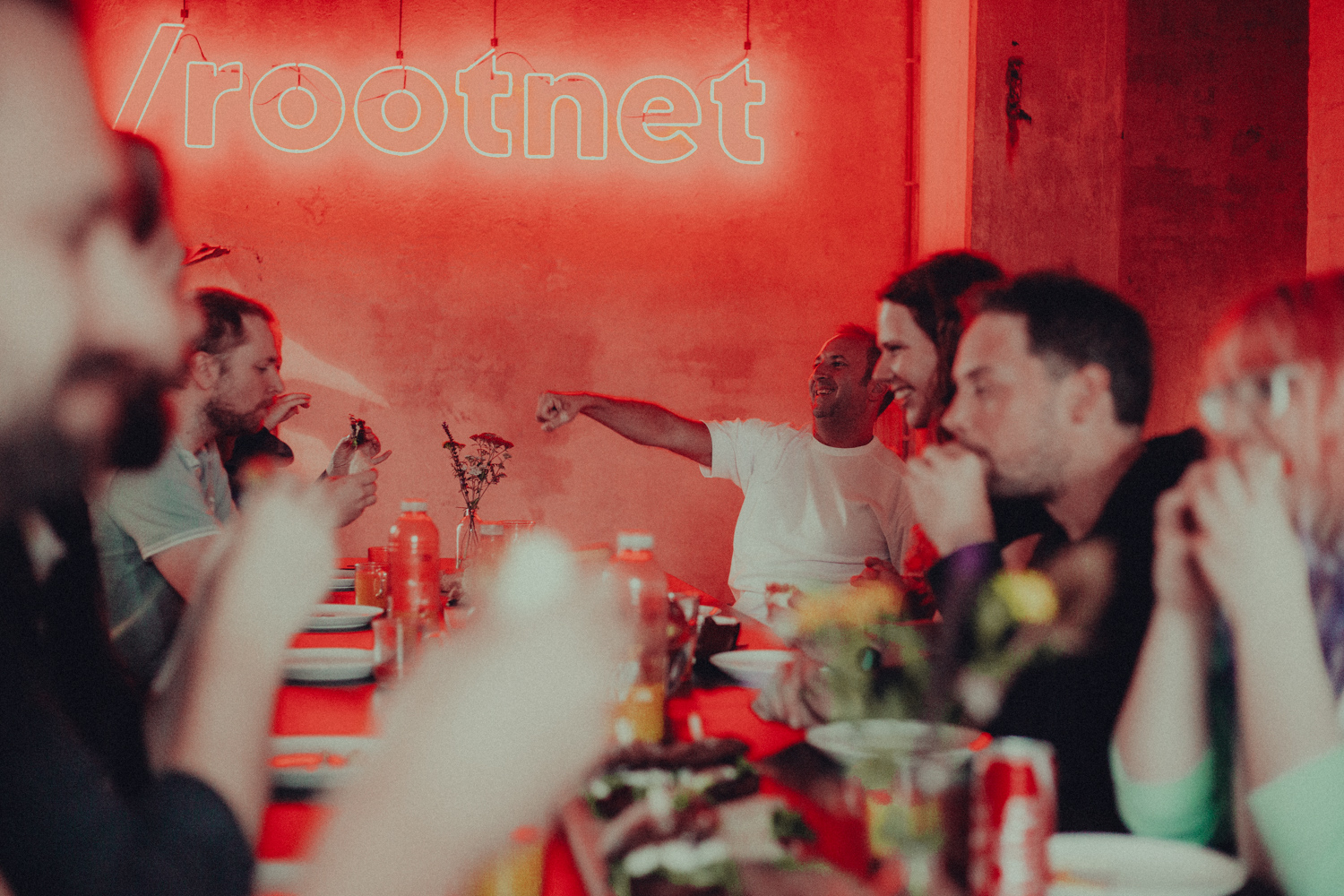 thumbnail voor Managed hosting done right!