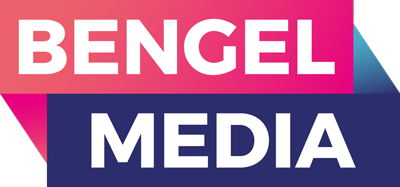 logo voor Bengelmedia