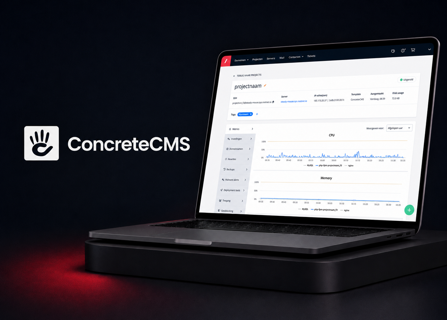 thumbnail voor Concrete CMS