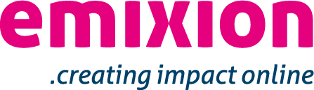 Logo Emixion