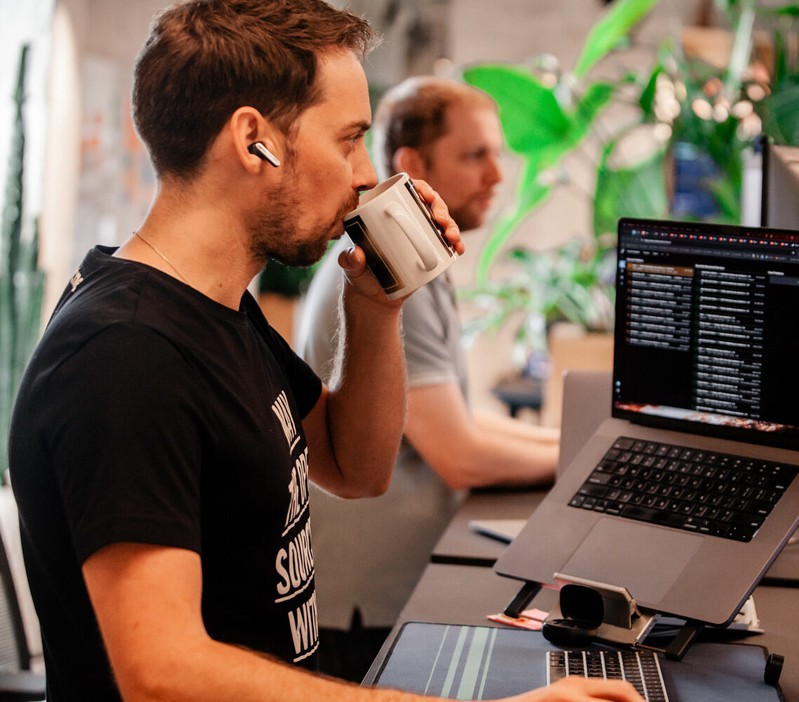 Managed hosting voor PHP 8.5