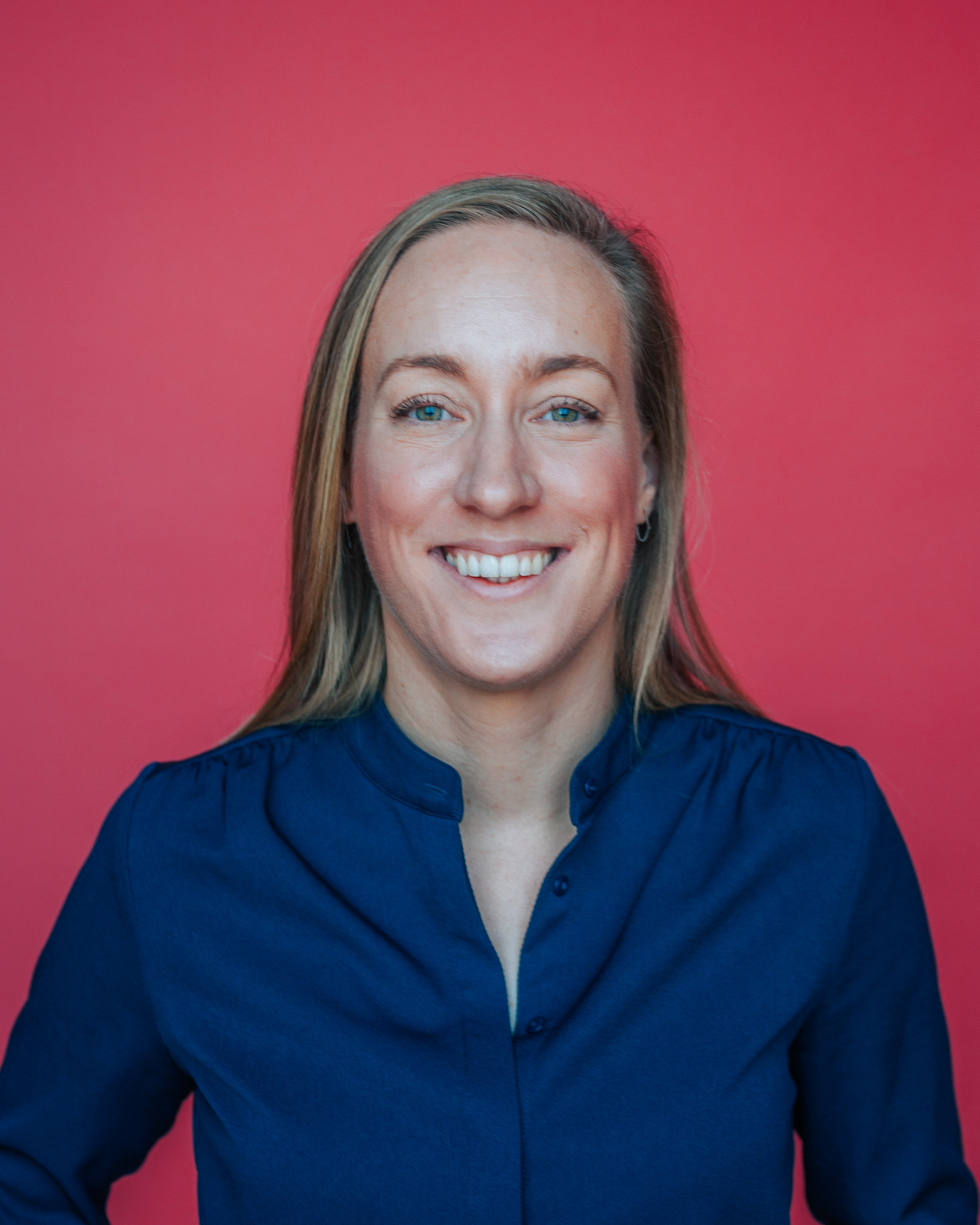 Profielfoto van Ragna Jansen
