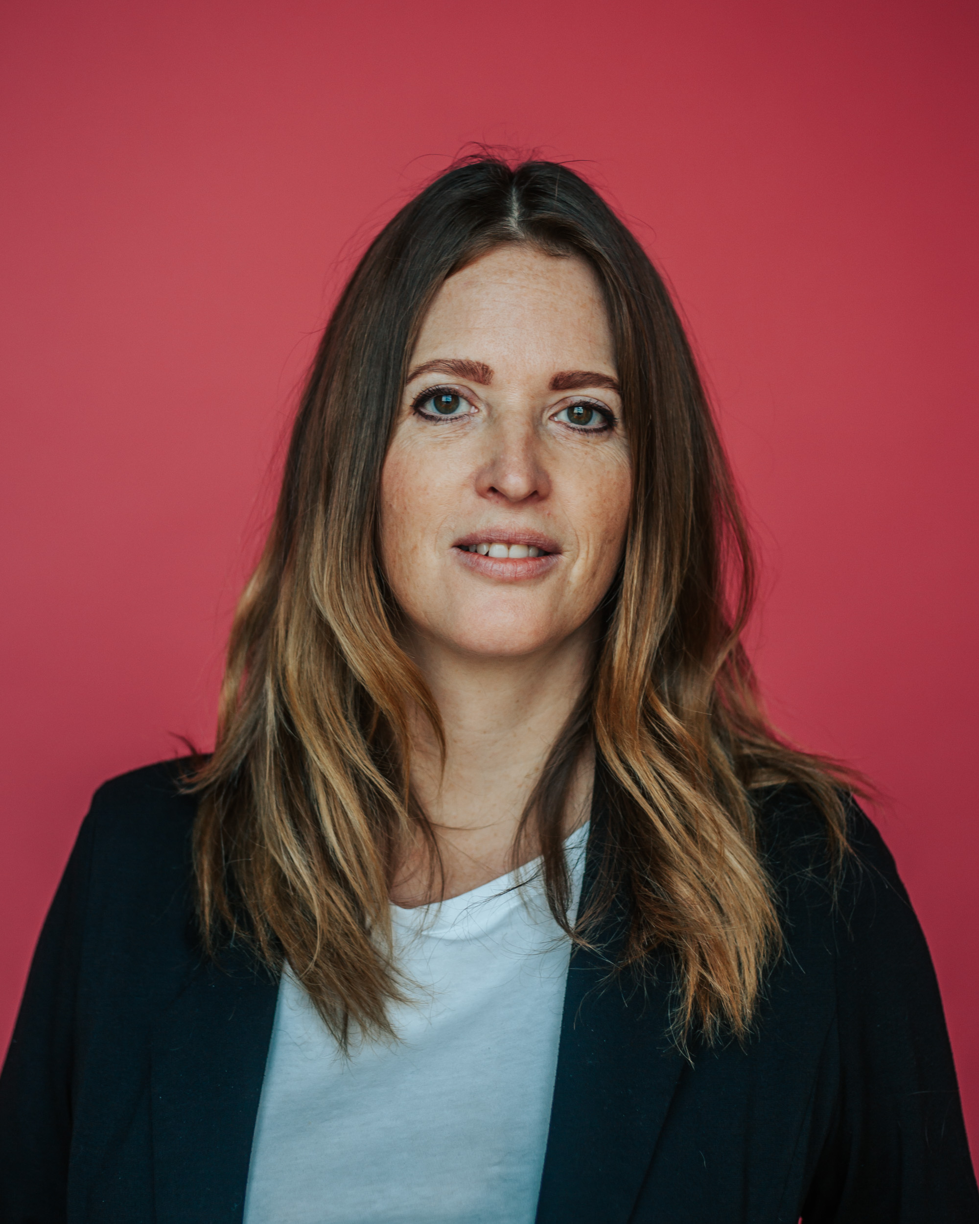 Christel Hendriks, Culture & People bij Rootnet