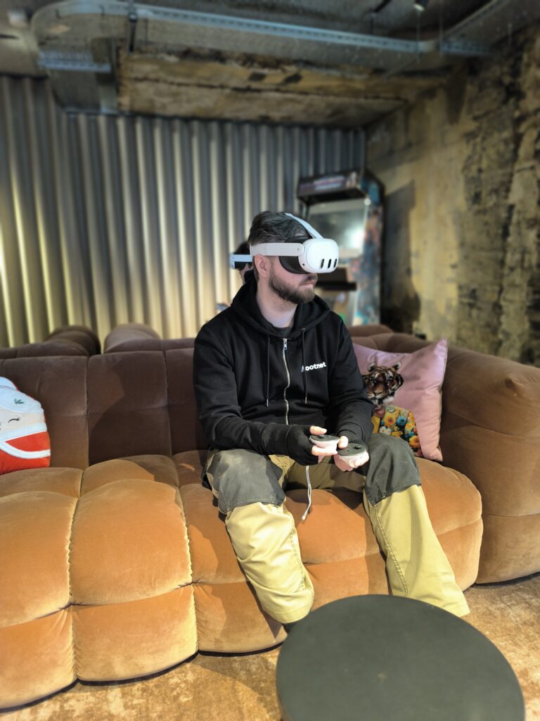 Security Awareness Training bij Rootnet