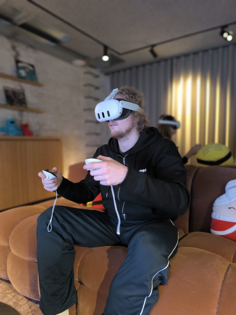 Security Awareness Training bij Rootnet