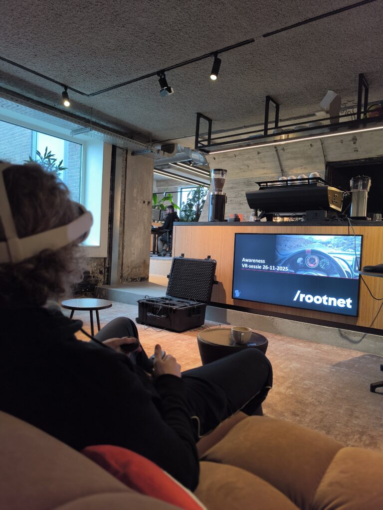 Security Awareness Training bij Rootnet