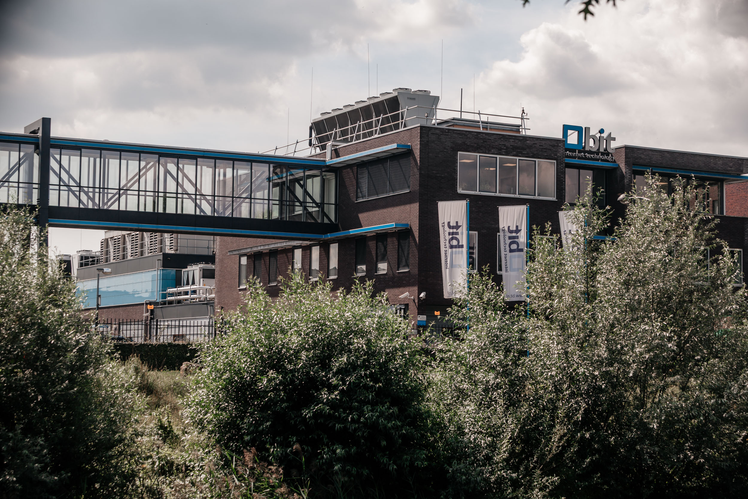 100% Nederlandse datacenter | Managed hosting bij Rootnet