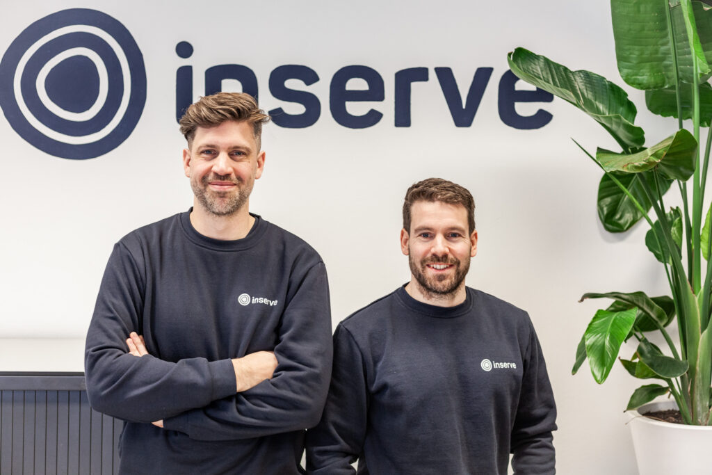 Inserve - PSA Software voor IT dienstverleners