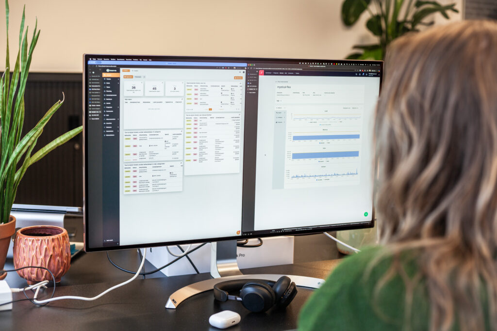 Inserve x Rootnet | Managed hosting done right