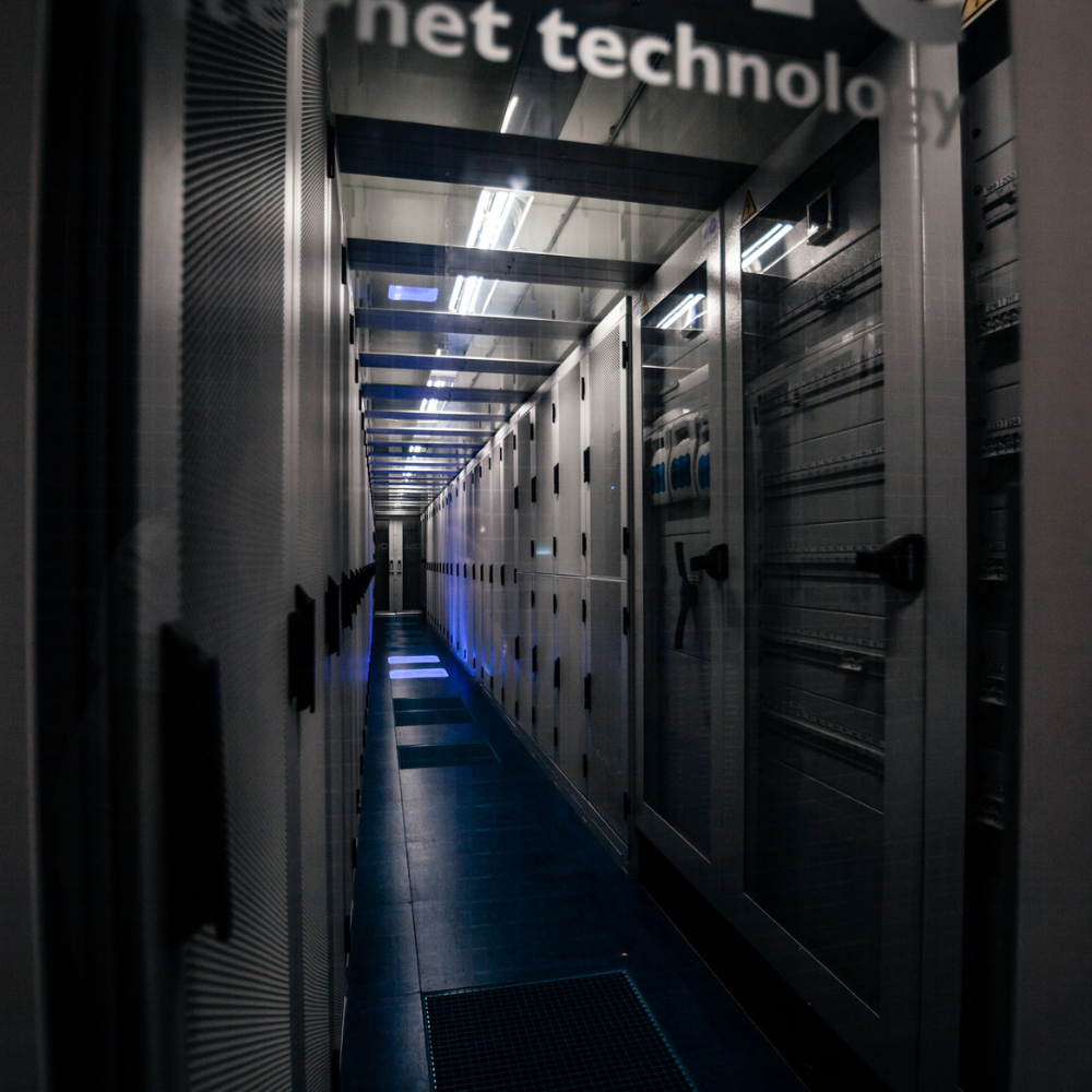 100% Nederlandse datacentra | Managed hosting done right | Security by design