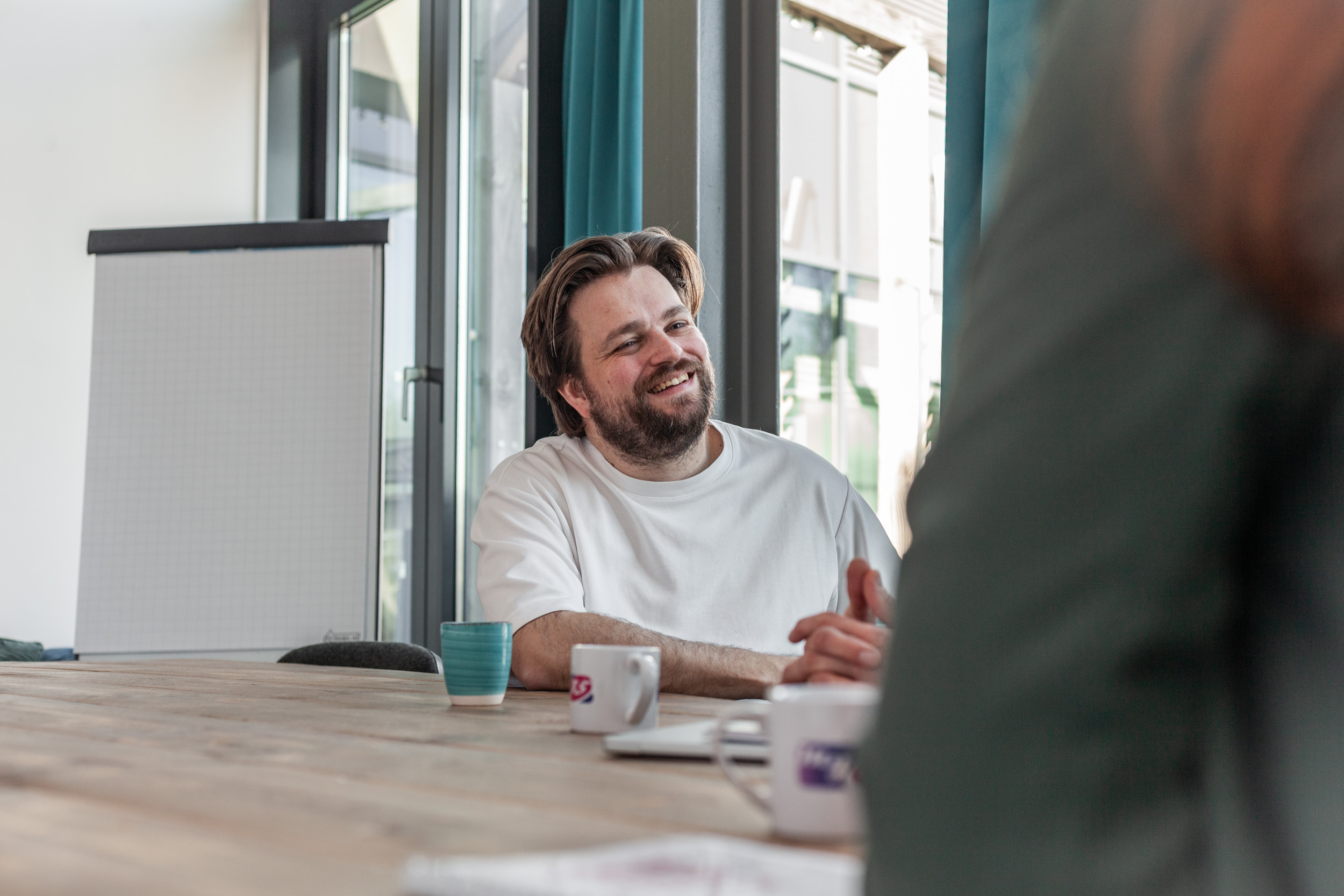 thumbnail voor Zekerheid op piekmomenten: waarom Skindustries kiest voor managed hosting van Rootnet