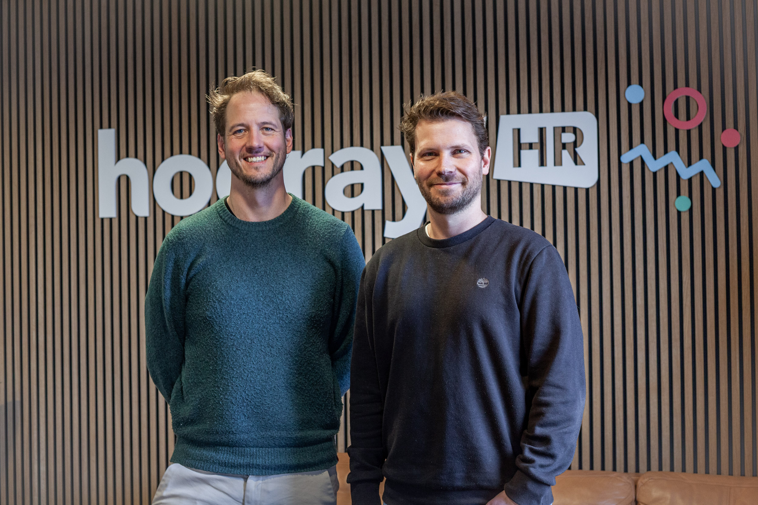 thumbnail voor HoorayHR bouwt op managed hosting met verantwoordelijkheid