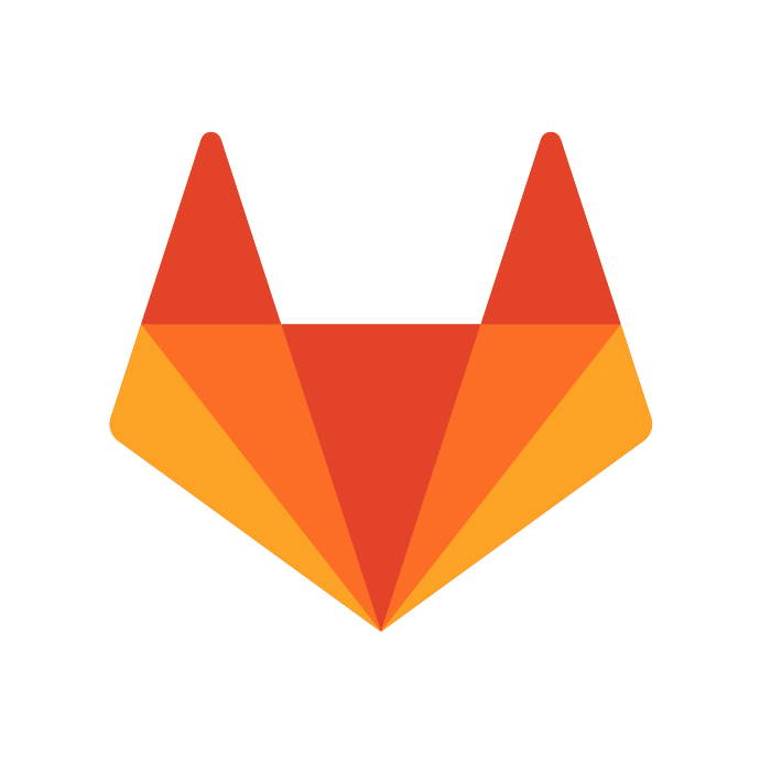 logo voor Gitlab