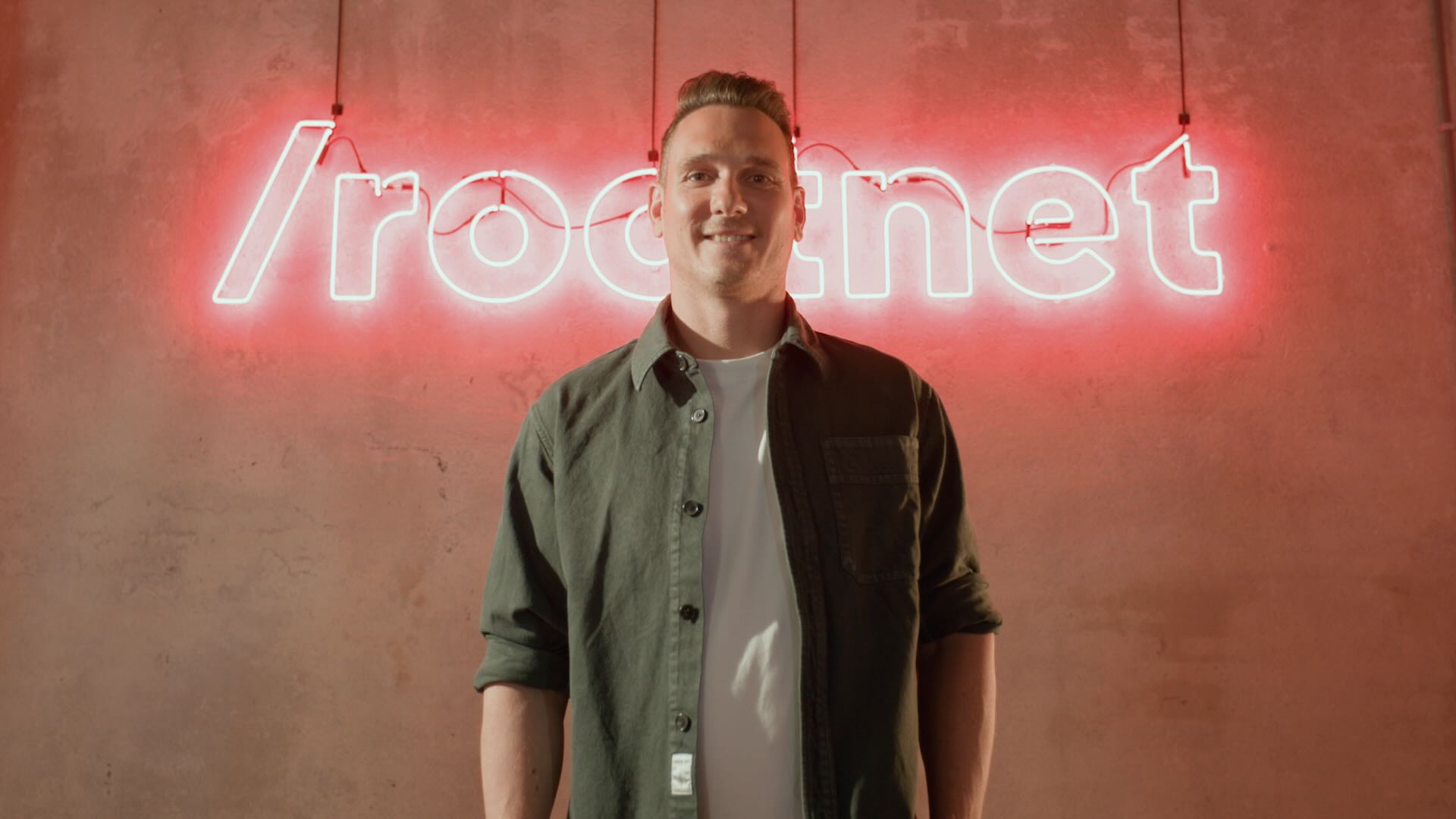 Hero afbeelding Geert Rutten - Linku | Rootnet Managed Hosting