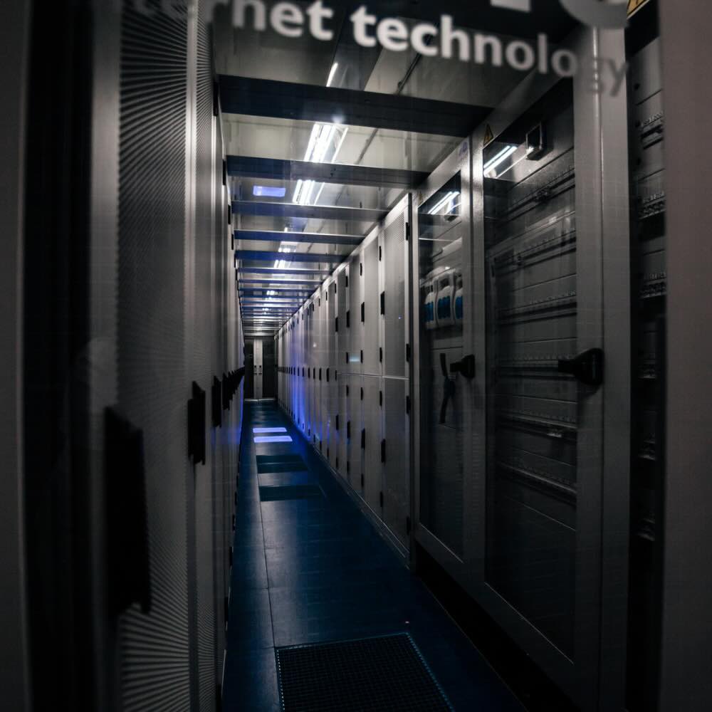 100% Nederlandse datacentra | Managed hosting done right | Security by design