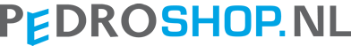 Logo Pedroshop.nl