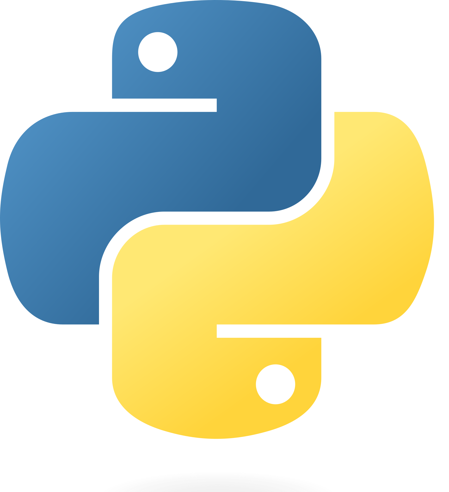 logo voor Python