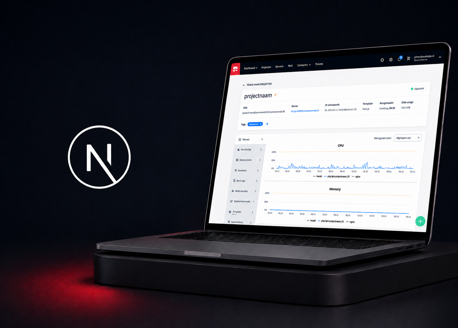 thumbnail voor Next.js