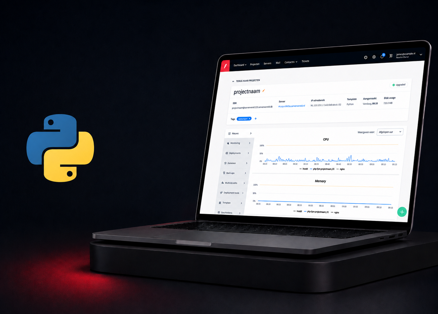 thumbnail voor Python