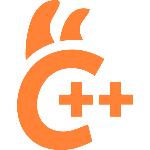Logo voor llama.cpp